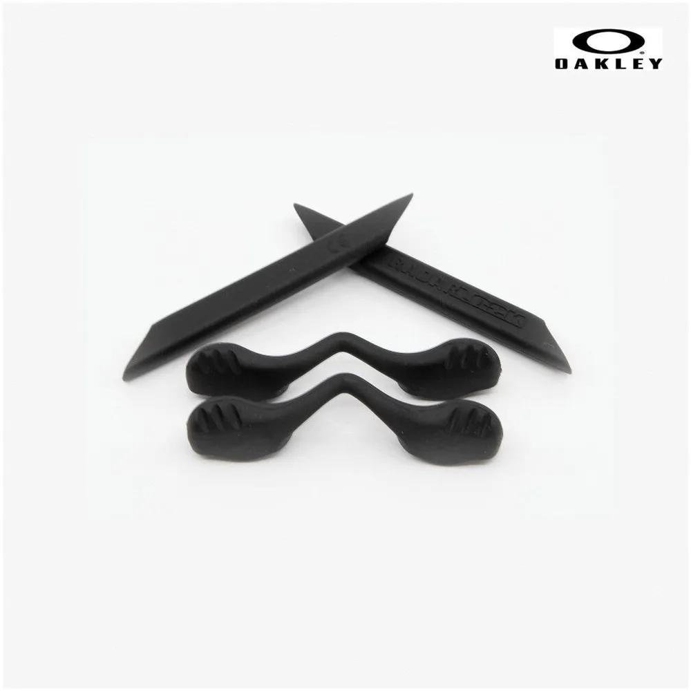 [Oakley] Oakley Radar Lock Sunglasses Accessory Kit Black