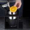 Handmade Juicer Household Stall Commercial Orange Lemon Fruit Squeezer Multi-function Press Fruit Juicer Squeezer Kitchen Gadget