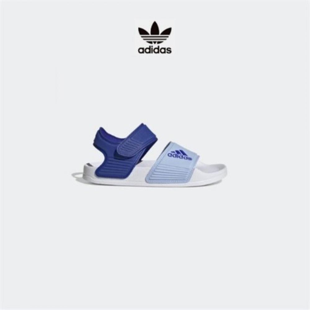 

AdidasKids Adidas Kids NC Chungjang Store SH01 Adilette Sandals H06444