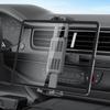 Universal Car Mount CD Player Slot Mount Tablet Stand Cell Phone Holder for Ipad Pro Air 4 To 14 Inch Xiaomi Tab Smartphone Gps