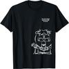 South Park Professor Chaos Supervillain T-Shirt