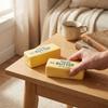 Butter Stick - Slow- Soft And Cute Toy, Soft And Cute Toy, Stress Ball, Fingertip Toy For Stress Relief And ADHD, Party Gift 2pcs
