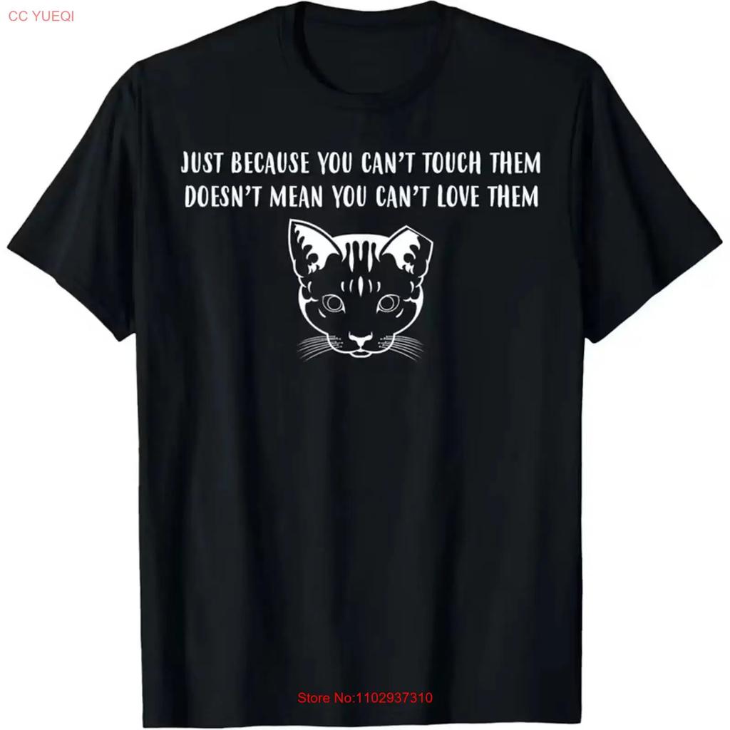 Love Them Trap Tnr Advocate Wildcat T Shirt Soft 100 Cotton Breathable Com Vintage Top For Everyday Wear Stretched