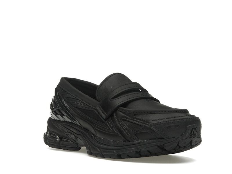 New Balance 1906L Black - U1906LBN