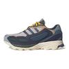 adidas Originals Shadowturf Tessuto Retro Sport Antiscivolo Resistente Scarpe Casual Lifestyle Basse Unisex Scarpe Casual Blu Grigio HP7787