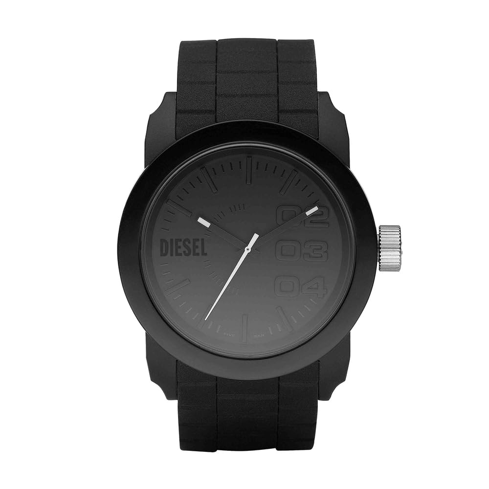 DIESEL Watch DZ1437 [Diesel] Men s [Used]