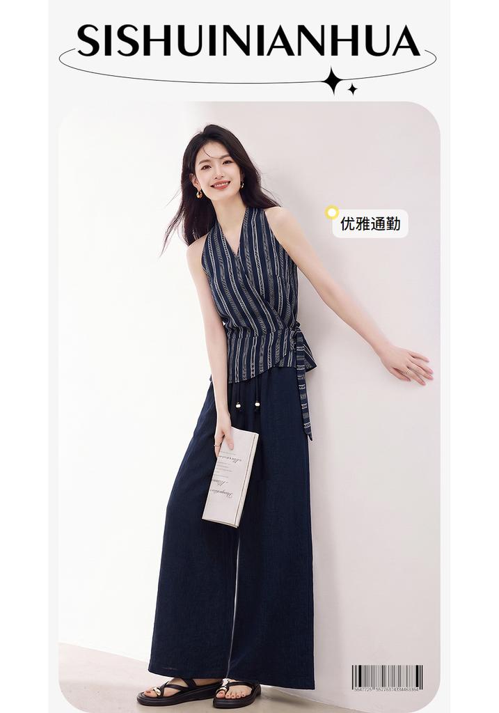 Design Sense Niche Fashion Temperament Slimming Small Figure Suit