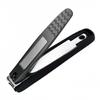Anti-splash nail clipper single large nail trimmer cutter home portable nail manicure tool