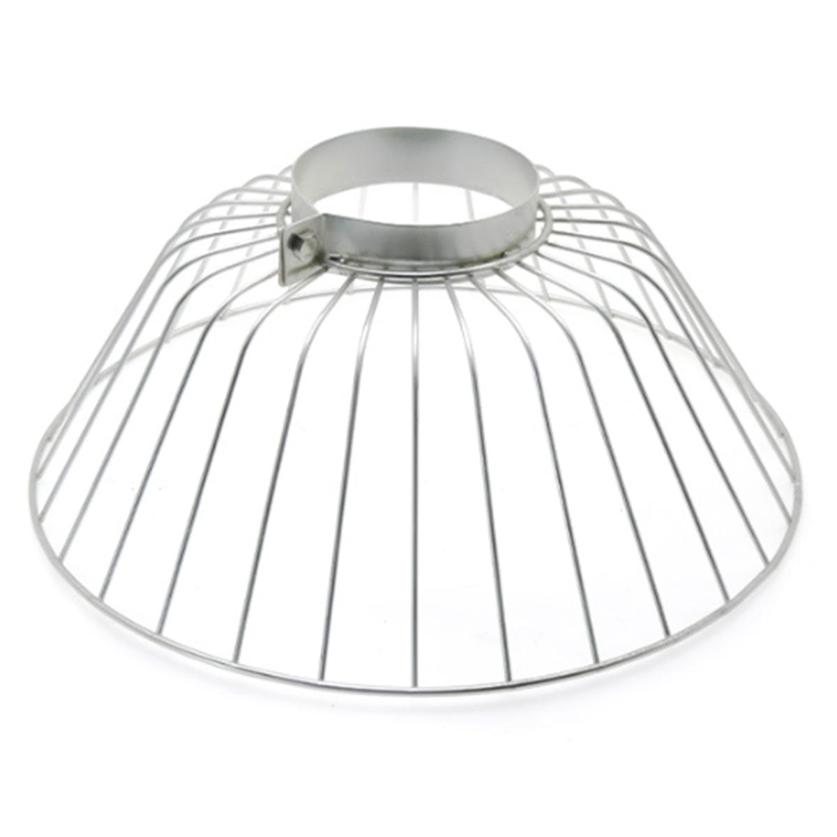 

New Prop Guard Marine Propeller Safety Cages Heavy Duty Propeller Guards Trolling Motor Propeller Protector for Towing Motor China Mainland