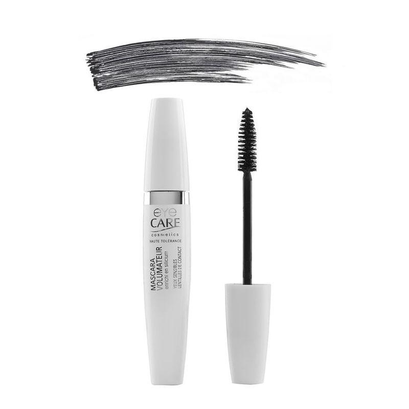 Eye Care Cosmetics - Volumizing Mascara