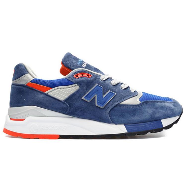 New Balance 998 'Rockabilly Pack'