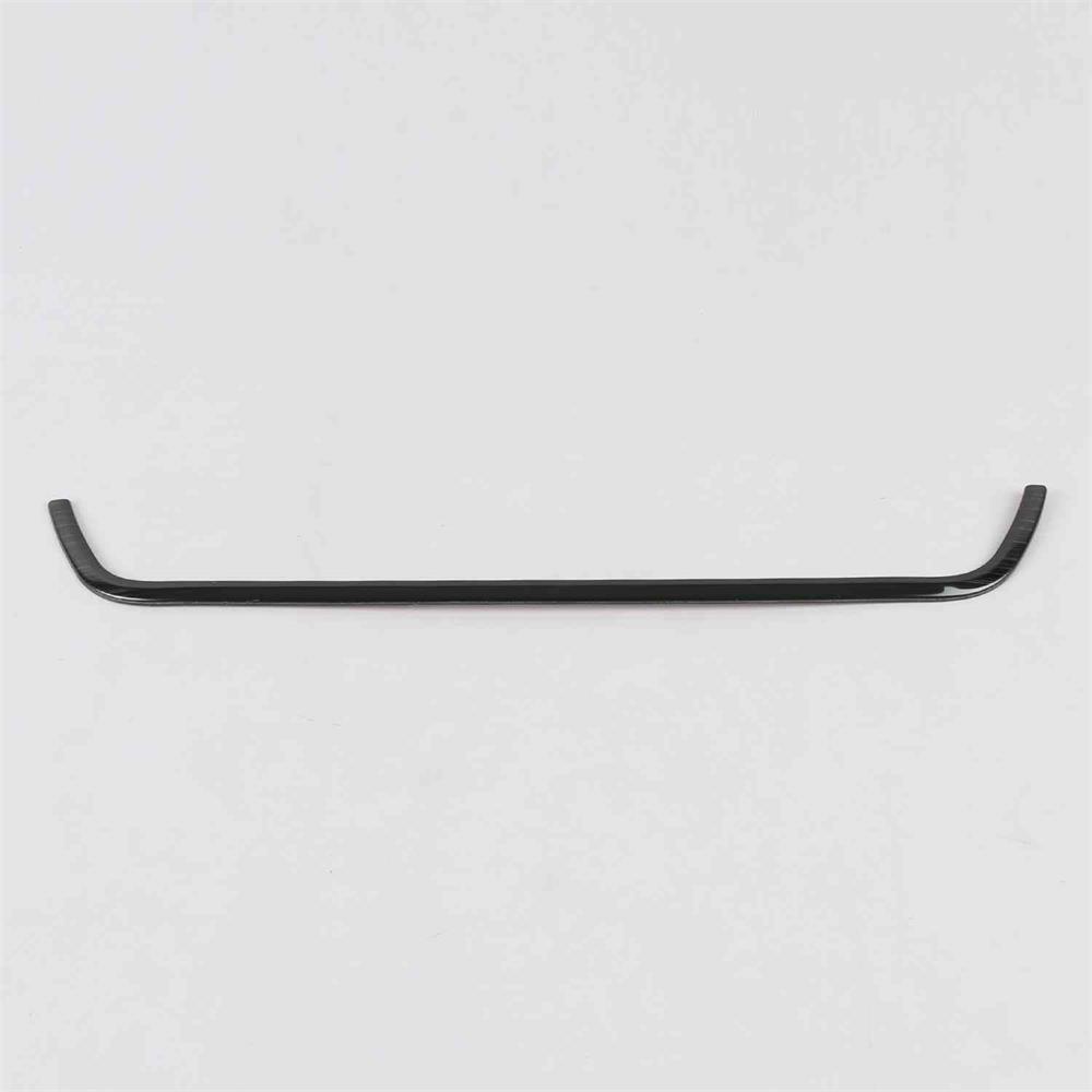 For Mazda 6 Atenza Mazda6    Stainless Steel Window Switch Cover Trims Center Outlet Vent  Frame Car Styling Sticker