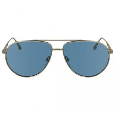Victoria Beckham Damen/Damen Piloten Sonnenbrille