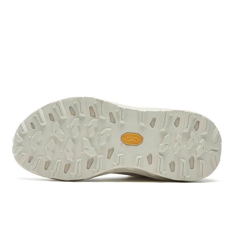 FILA Boa Explorer 3 Casual Sports Mountain Shoes Women Sneakers White Yellow A12W541217FCB