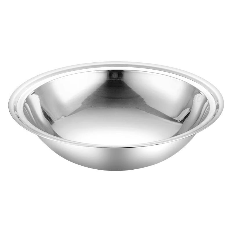 Zijin He s Fine Iron Large Stir-fry Wok