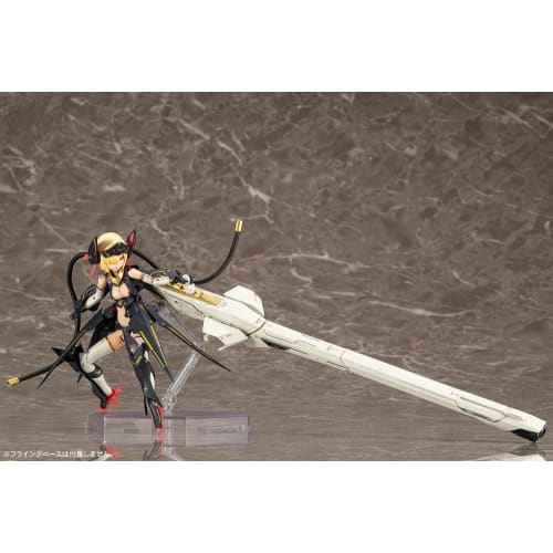 Kotobukiya Megami Device Bullet Knights Launcher Plastic Model Kit