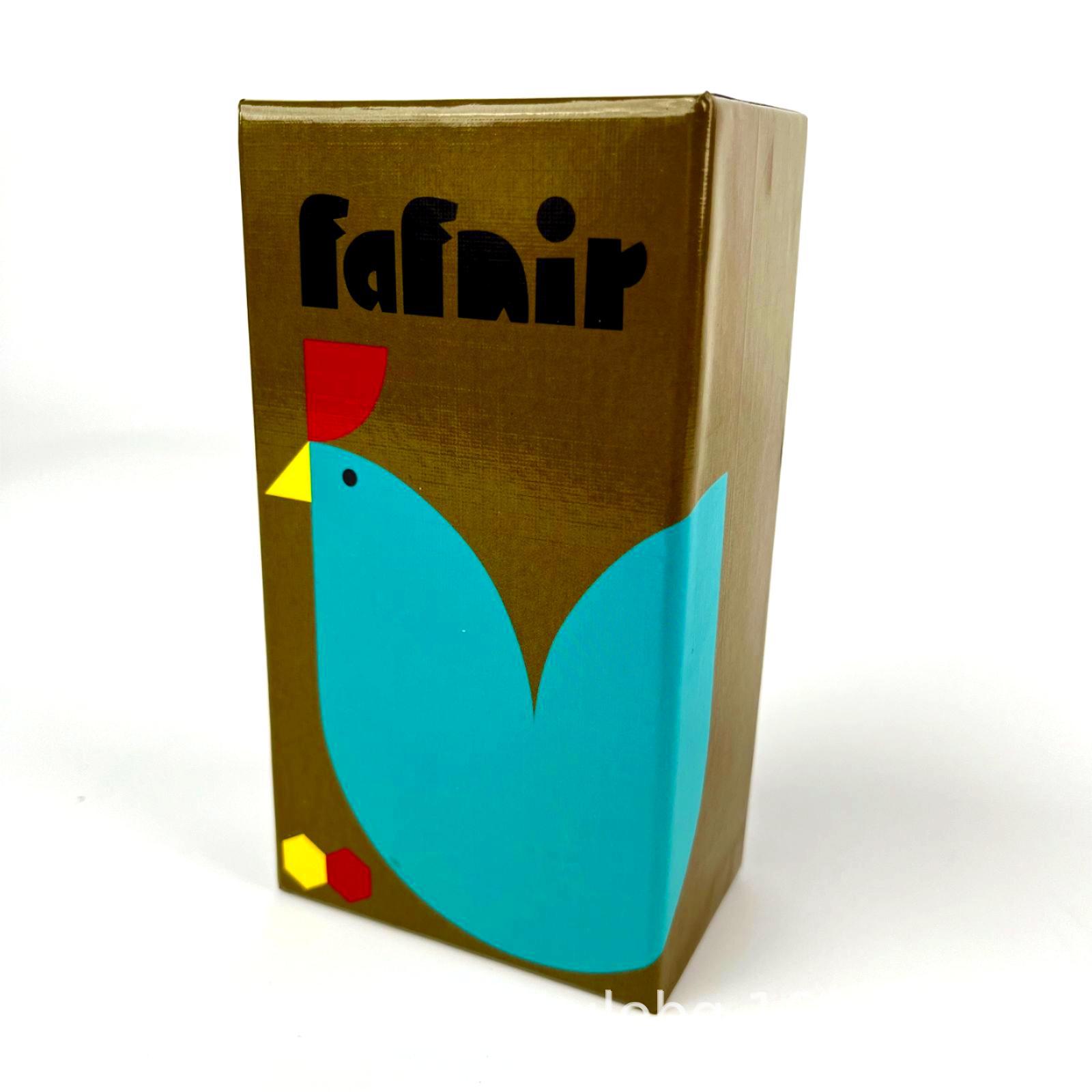 Board Game Card Fafnir Party Strategy Deck Game