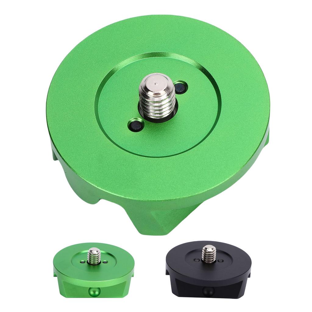 Telescope Ball Head Adapter Aluminum Alloy DSLR Camera Ball Head Connection Pedestal Astronomical Te