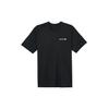 Nike Dri-Fit Letter Print Cartoon Anime Pattern Quick-Dry Training Knit Crew Neck Short Sleeve T-Shirt Men Tops Black FZ8045-010