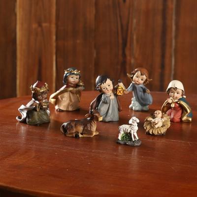 Acessórios para festas – Decorações de Natal