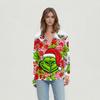 Women's Casual Everyday Tops Knitted Cardigan Jacket