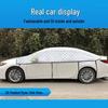 Accesorii de exterior – Huse pentru automobile