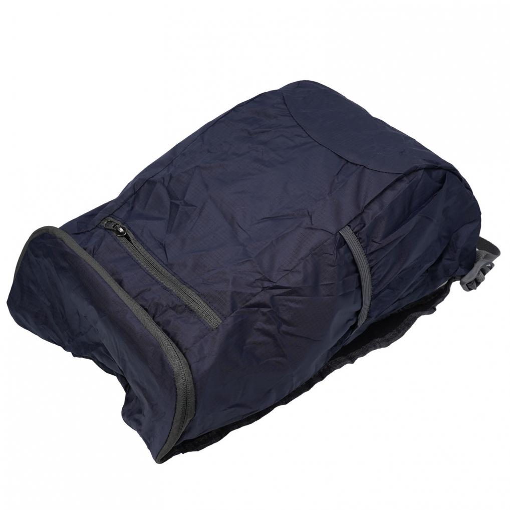 10L Outdoor Sports Backpack Waterproof Portable Folding Bag Rucksack