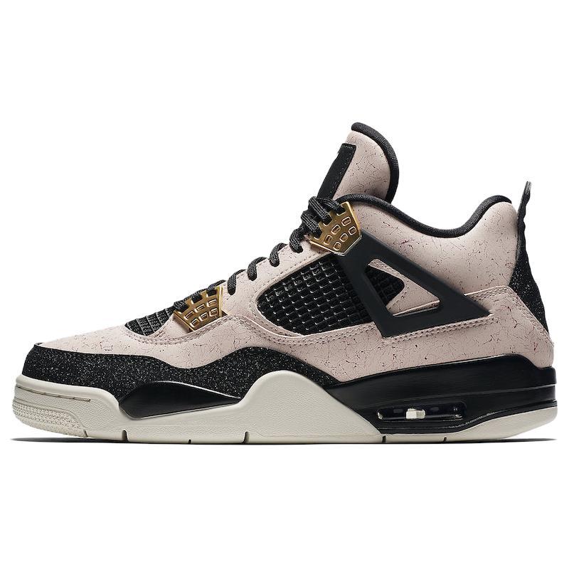 

Jordan 4 Retro Silt Red Splatter Women s AQ9129-601 36