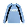 Mens Long Sleeve Basketball Shirt Quick Dry Athletic Training Top Gym Running