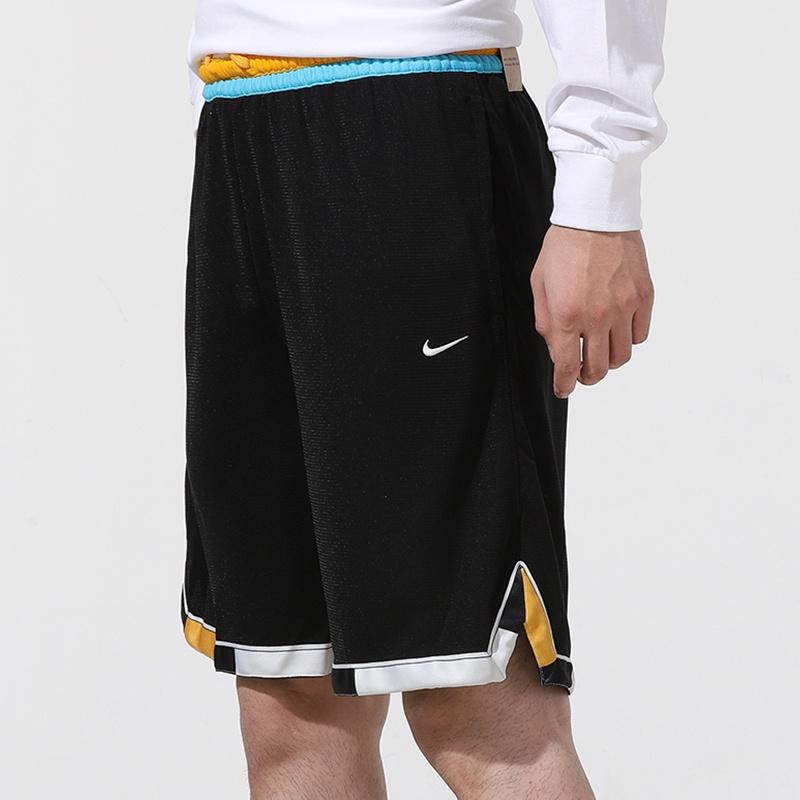Men's Nike Dri-FIT DNA 3.0 Training Sports Quick Dry Basketball Shorts Black DA5845-011