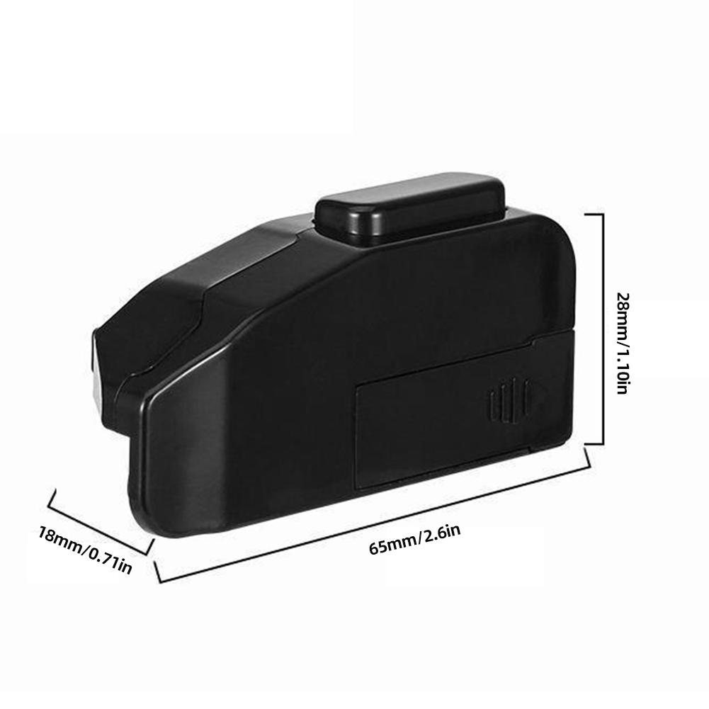 Dust Display LED Lamp Green Light Clean Up Dust Pet Hair Dust Detection Light for Dyson Vacuum Cleaner Parts for Home Pet Shop