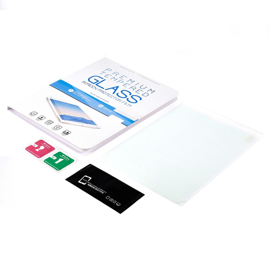 Folie de protecție ecran pentru iPad Air (2022)/(2020)/Pro 11 (2022)/(2021)/(2020)/(2018) Folie de Sticlă Temperată pentru Tabletă cu Protecție Ochi Anti-Raze Verzi