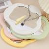 Makeup Mirror Room Decoration Desk Accessorie Mirror Decoration Bedroom Decorative Mirrors Tabletop Mirror Home Aesthetic Decor