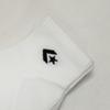 Converse Basic Socks 3pk White Uc0570 001