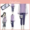 Conjunto Completo de Ropa de Cosplay Para Adolescentes y Adultos con Diseño Elegante y Comodidad**