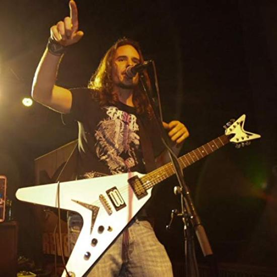 Dimarzio X2N Pickup Black (F Space) DP-102