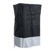 High Pressure Washer Protective Cover Polyester Black Pressure Washing Machine Cover