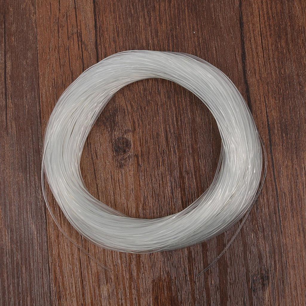 Maxcatch Clear Intermediate Fly Line Weight Forward 100 Feet (4I/5I/6I/7I/8I)