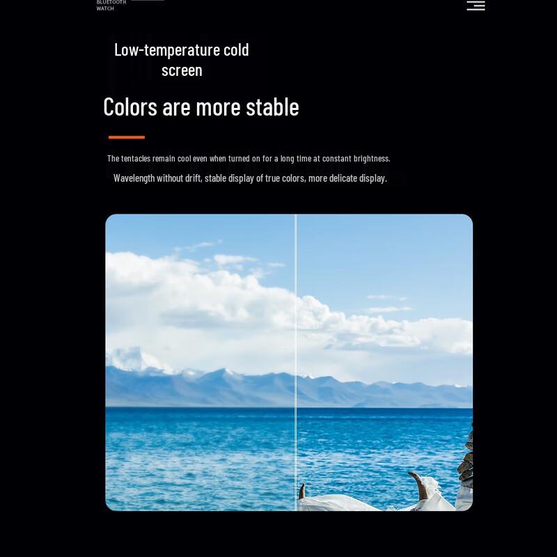 Hikvision Indoor Full-Color LED Display Screen (CN version)