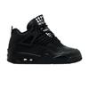 4 Retro Net Black (Women's)