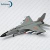 J-H7A Flying Leopard Fighter Bomber Alloy Model