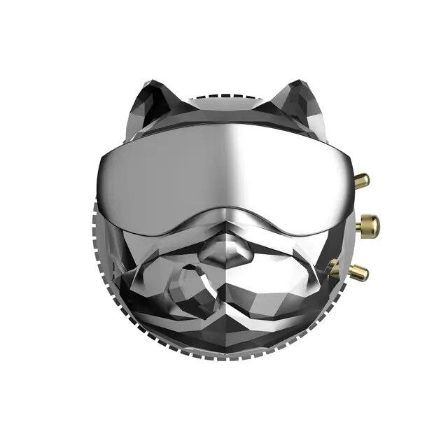 Špičková kreativní vůně Bulldog Vůně do auta Auto Auto Autobus Parfém Cool Osvěžovač vzduchu do auta Dekorace interiéru Parfém