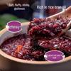 Wu Ai Wu Gu Yunnan Plateau Purple Glutinous Rice