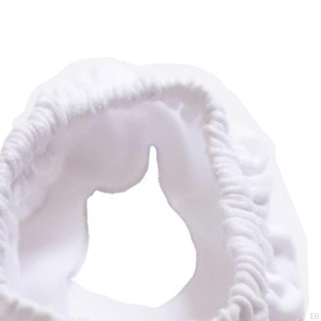 Mask Insert, Pad, Pillowcase, Skin-friendly, Pressure Reducing, Reducing Air Leaks And Bubbles,