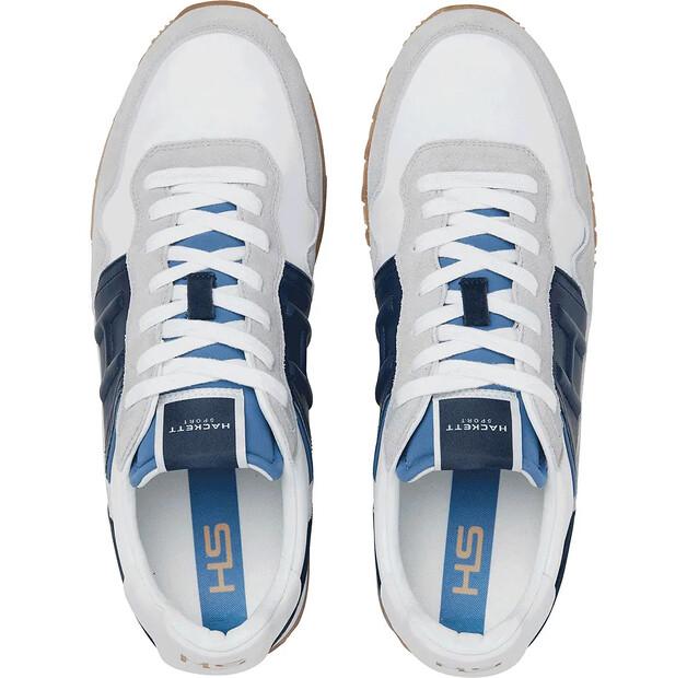 Hackett Кросовки Telfor Match