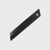 High Carbon Steel SK2 Art Blade with Durable Black Blade for Wallpaper, Trimming, and Carving.