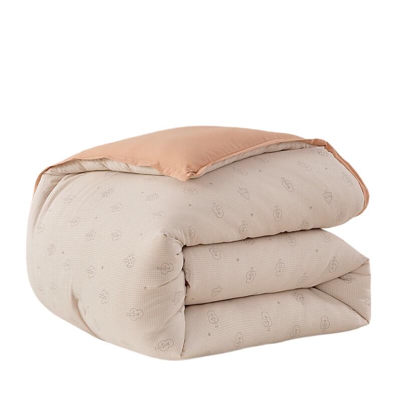 PLOVER Cloud Warm Winter Quilt