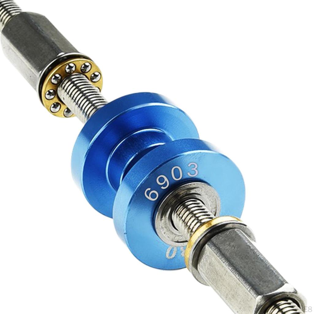 And Bottom Bracket Repair Set - Essential Tools for Maintenance