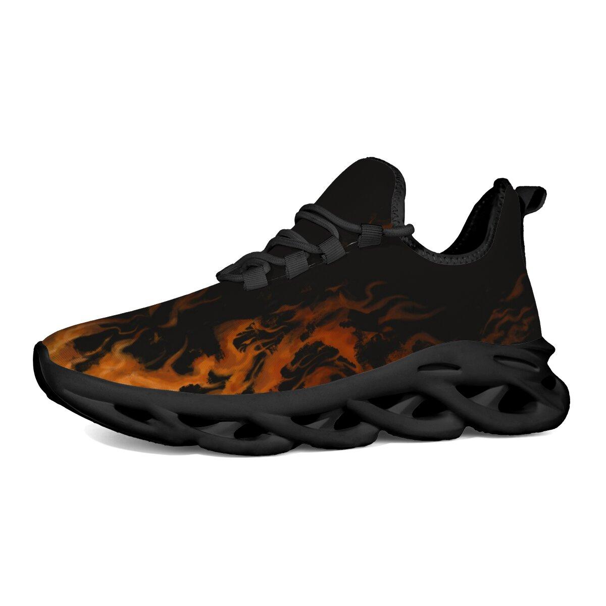 

Mens Walking Shoes Non Slip Sneakers for Men Breathable Running Shoes Comfortable Sports Shoes Casual Athletic Footwear 36