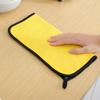 Cleaning And Maintenance Car Towel Tool Drying Cloth Extra Soft Thick Water Absorption Auto Inside Home Appliance Wash